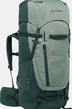 Clearance Vaude Rugzak Astrum Evo 60+10 Agave