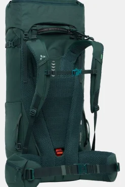 Clearance Vaude Rugzak Astrum Evo 60+10 Agave