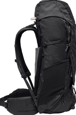 New Vaude Rugzak Avox 75+10 Black