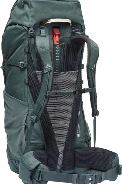 Best Vaude Rugzak Avox 75+10 Dark Forest