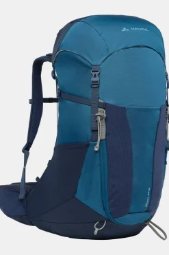 Clearance Vaude Rugzak Brenta 44+6 Petrol