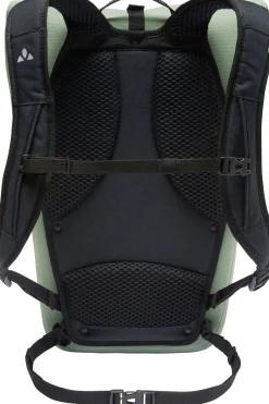 Clearance Vaude Rugzak Clubride Iii Willow Green