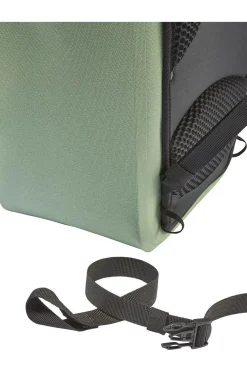 Clearance Vaude Rugzak Clubride Iii Willow Green