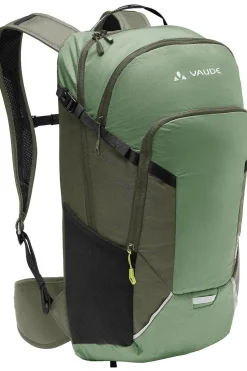 Sale Vaude Rugzak Ledro 18 Willow Green
