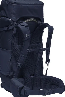 Rugzak Women's Astrum Evo 55+10-Vaude Fashion