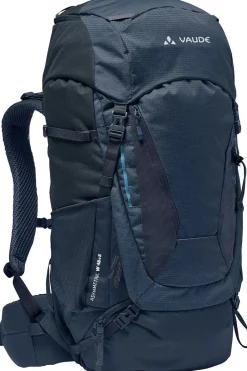 Rugzak Women's Asymmetric 48+8-Vaude New