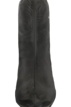 Clearance Vaude Shoecover Minsk Iii Black