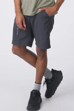 Short Farley Bermuda V-Vaude Hot