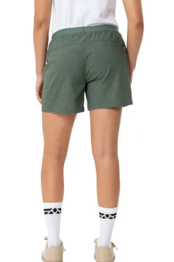 Short Women'S Redmont Shorts Iii-Vaude Discount