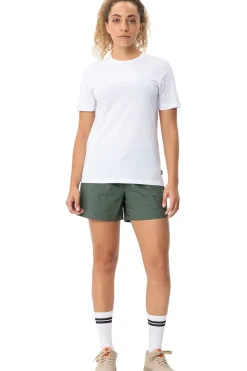 Short Women'S Redmont Shorts Iii-Vaude Discount