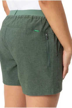 Short Women'S Redmont Shorts Iii-Vaude Discount
