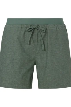 Short Women'S Redmont Shorts Iii-Vaude Discount