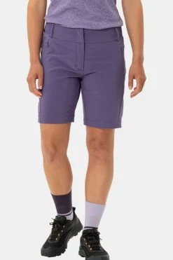 Short Women'S Skomer Bermuda Shorts-Vaude Online