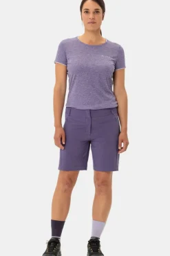 Short Women'S Skomer Bermuda Shorts-Vaude Online