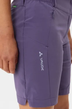 Short Women'S Skomer Bermuda Shorts-Vaude Online