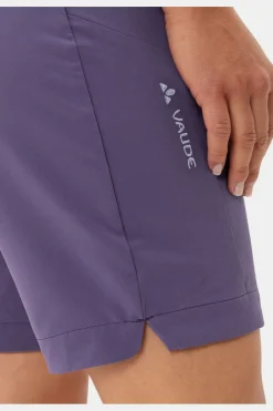 Short Women'S Skomer Bermuda Shorts-Vaude Online