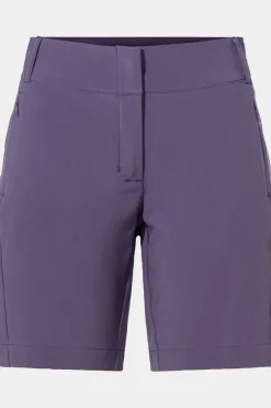 Short Women'S Skomer Bermuda Shorts-Vaude Online