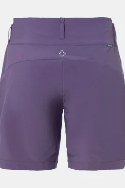 Short Women'S Skomer Bermuda Shorts-Vaude Online
