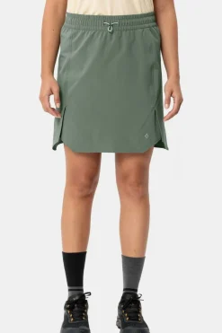 Skort Women'S Skomer Skort V-Vaude Fashion