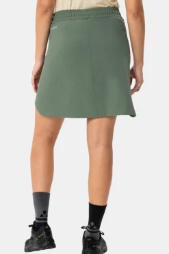 Skort Women'S Skomer Skort V-Vaude Fashion