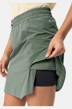Skort Women'S Skomer Skort V-Vaude Fashion