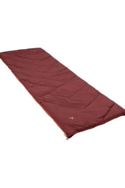 Hot Vaude Slaapzak Navajo 900 II Syn Dark Cherry