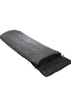 Slaapzak Se Charlie Rect-Vaude Hot