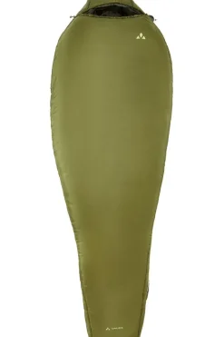 Clearance Vaude Slaapzak Selun 1300 Syn Avocado