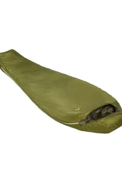 Clearance Vaude Slaapzak Selun 1300 Syn Avocado