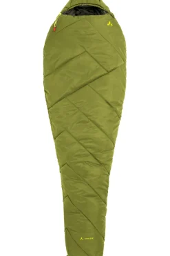 Outlet Vaude Slaapzak Sioux 800 II Syn Avocado