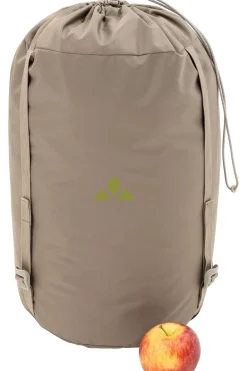 Outlet Vaude Slaapzak Sioux 800 II Syn Avocado