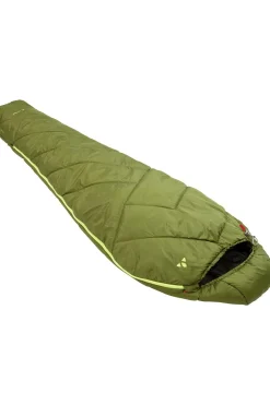 Clearance Vaude Slaapzak Sioux 100 Syn Avocado