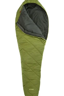 Clearance Vaude Slaapzak Sioux 100 Syn Avocado