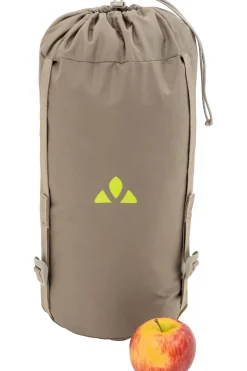 Clearance Vaude Slaapzak Sioux 100 Syn Avocado