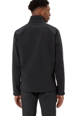 Softshell Jas Cyclone Me-Vaude New