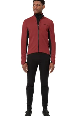 Softshell Jas Men'S Kuro Softshell Jacket Ii-Vaude Best