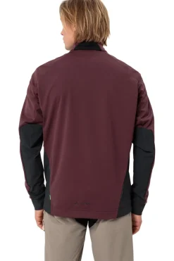 Fashion Vaude Softshell Jas Men'S Moab Pro Softshell Jacket dark brown