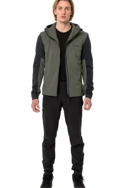 Softshell Jas Moab Padded Softshell Jacket-Vaude Online