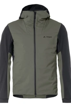 Softshell Jas Moab Padded Softshell Jacket-Vaude Online