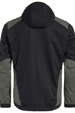 Softshell Jas Moab Padded Softshell Jacket-Vaude Online
