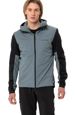 Softshell Jas Moab Padded Softshell Jacket-Vaude Hot