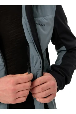 Softshell Jas Moab Padded Softshell Jacket-Vaude Hot