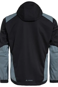 Softshell Jas Moab Padded Softshell Jacket-Vaude Hot