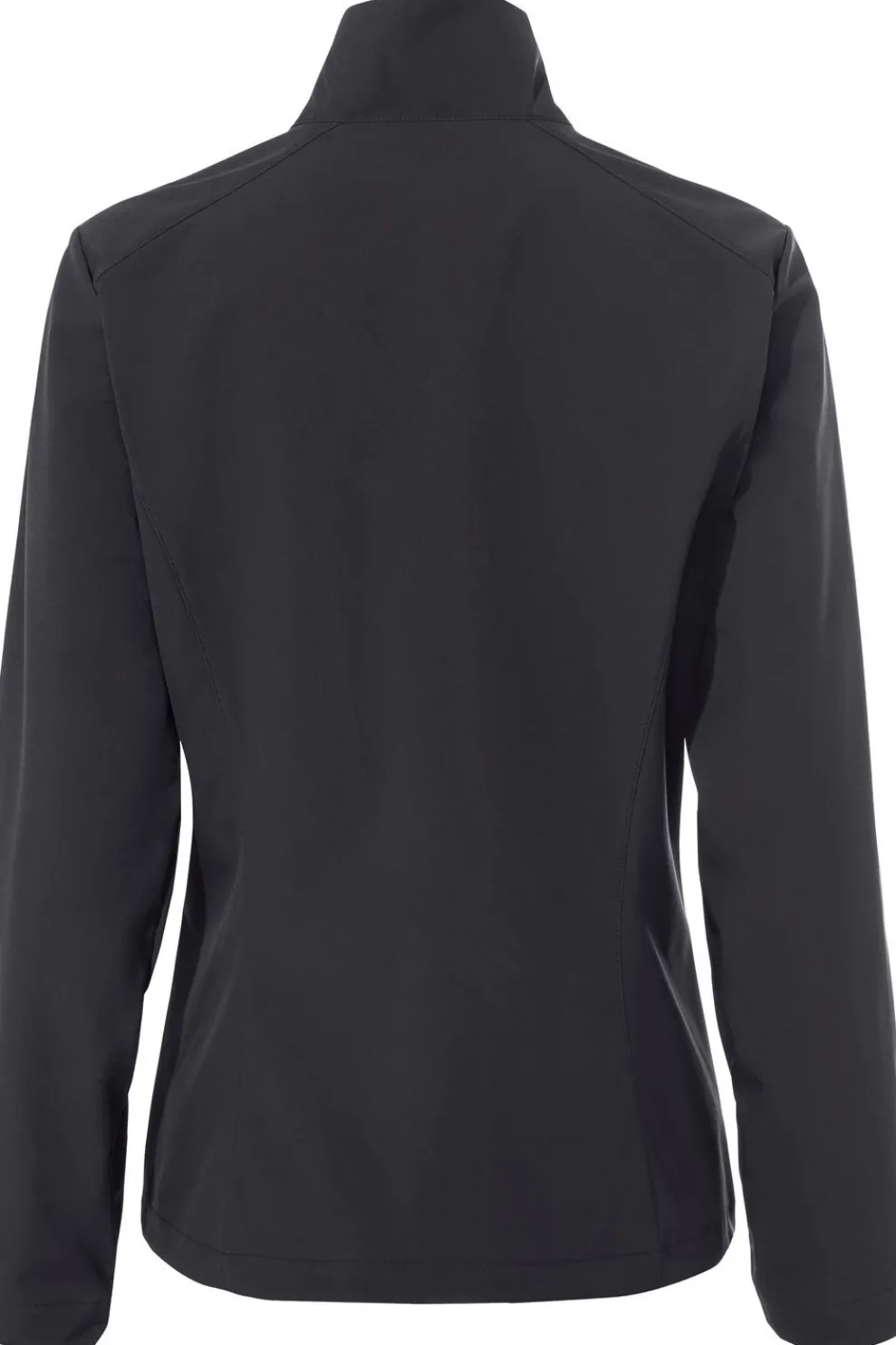 Softshell Jas Women'S Hurricane Jacket Iv-Vaude Hot