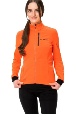 Softshell Jas Women'S Posta Softshell Jacket-Vaude Outlet