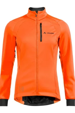 Softshell Jas Women'S Posta Softshell Jacket-Vaude Outlet