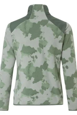 Softshell Jas Women'S Minaki Mid Jacket-Vaude Fashion