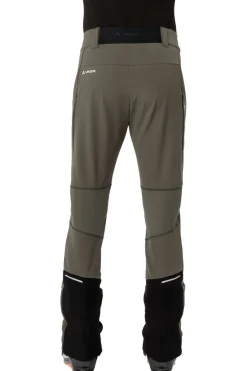 Fashion Vaude Softshell Men's Larice IV mid khaki