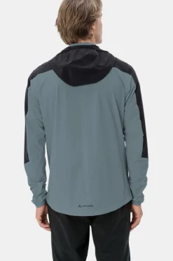 Softshell Moab IV-Vaude Hot