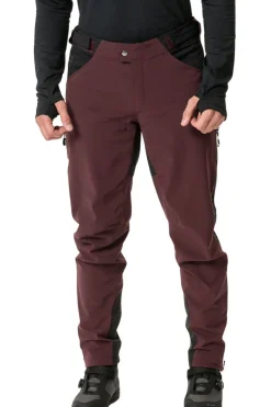 Softshell Qimsa II-Vaude New